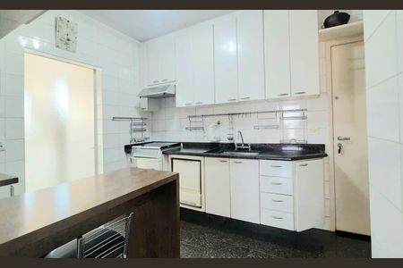 Apartamento à venda com 88m², 3 quartos e 2 vagas