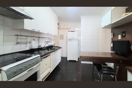 Apartamento à venda com 88m², 3 quartos e 2 vagas