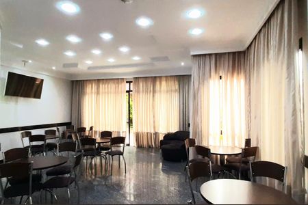 Apartamento à venda com 88m², 3 quartos e 2 vagas