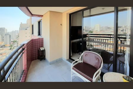 Apartamento à venda com 88m², 3 quartos e 2 vagas