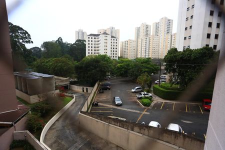 Apartamento à venda com 52m², 2 quartos e 1 vaga Apartamento à venda com 52m², 2 quartos e 1 vagaVista Varanda da Sala