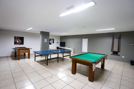 Apartamento à venda com 52m², 2 quartos e 1 vaga Apartamento à venda com 52m², 2 quartos e 1 vagaÁrea comum