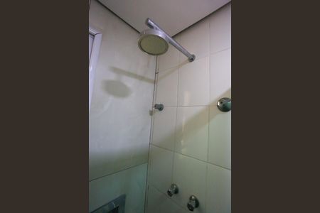 Apartamento à venda com 52m², 2 quartos e 1 vaga Apartamento à venda com 52m², 2 quartos e 1 vagaBanheiro Social