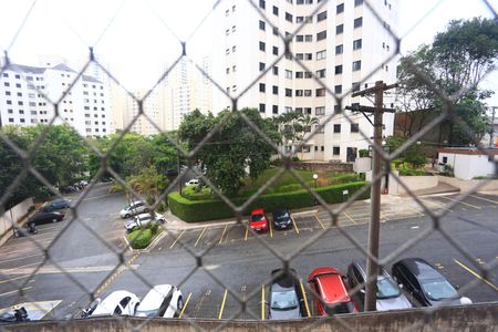 Apartamento à venda com 52m², 2 quartos e 1 vaga Apartamento à venda com 52m², 2 quartos e 1 vagaVista do Quarto 2