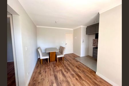 Sala de apartamento para alugar com 2 quartos, 50m² em Gopoúva, Guarulhos