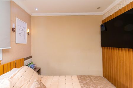 Apartamento à venda com 61m², 2 quartos e 1 vaga Apartamento à venda com 61m², 2 quartos e 1 vagaSuíte