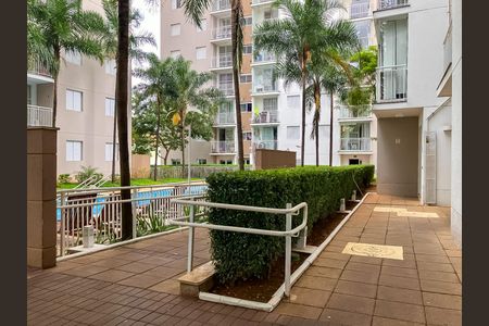 Apartamento à venda com 61m², 2 quartos e 1 vaga Apartamento à venda com 61m², 2 quartos e 1 vagaÁrea comum