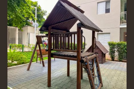 Apartamento à venda com 61m², 2 quartos e 1 vaga Apartamento à venda com 61m², 2 quartos e 1 vagaÁrea comum