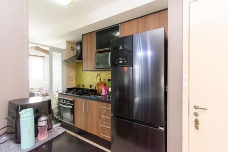 Apartamento à venda com 61m², 2 quartos e 1 vaga Apartamento à venda com 61m², 2 quartos e 1 vagaCozinha