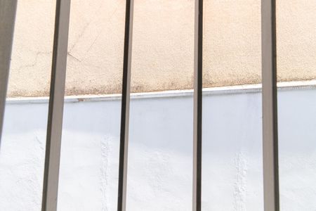 Vista do Quarto 1 de casa para alugar com 2 quartos, 314m² em Jardim Nordeste, São Paulo