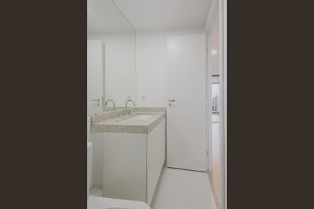 Studio à venda com 28m², 1 quarto e sem vagaBanheiro