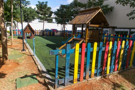 Apartamento à venda com 46m², 2 quartos e 1 vaga Apartamento à venda com 46m², 2 quartos e 1 vagaÁrea comum