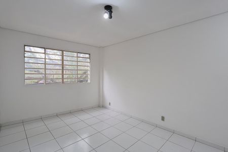 Sala de apartamento para alugar com 1 quarto, 40m² em Vila Guaca, São Paulo