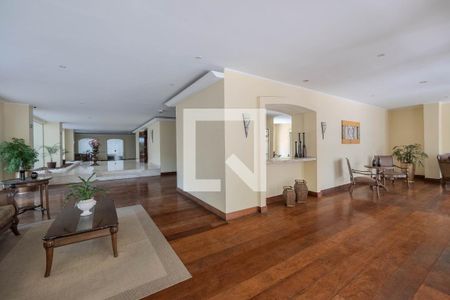 Apartamento à venda com 105m², 3 quartos e 1 vaga Apartamento à venda com 105m², 3 quartos e 1 vagaÁrea comum