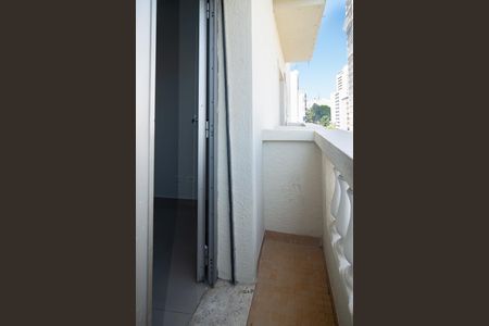 Apartamento à venda com 105m², 3 quartos e 1 vaga Apartamento à venda com 105m², 3 quartos e 1 vagaSacada Suíte