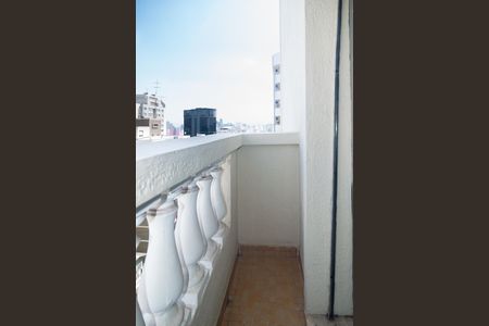 Apartamento à venda com 105m², 3 quartos e 1 vaga Apartamento à venda com 105m², 3 quartos e 1 vagaSacada Suíte