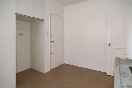 Apartamento à venda com 105m², 3 quartos e 1 vaga Apartamento à venda com 105m², 3 quartos e 1 vagaCozinha