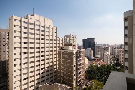 Apartamento à venda com 105m², 3 quartos e 1 vaga Apartamento à venda com 105m², 3 quartos e 1 vagaVista Sacada Suíte