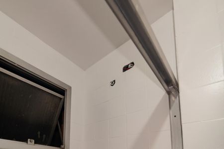 Apartamento à venda com 105m², 3 quartos e 1 vaga Apartamento à venda com 105m², 3 quartos e 1 vagaBanheiro