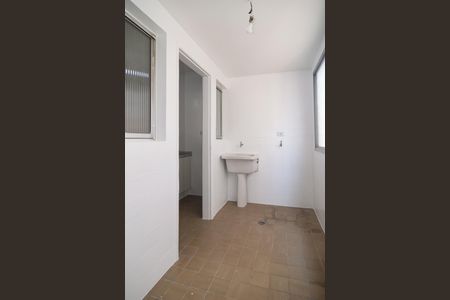 Apartamento à venda com 105m², 3 quartos e 1 vaga Apartamento à venda com 105m², 3 quartos e 1 vagaÁrea de Serviço