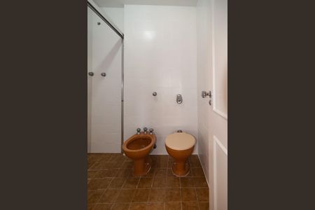 Apartamento à venda com 105m², 3 quartos e 1 vaga Apartamento à venda com 105m², 3 quartos e 1 vagaBanheiro