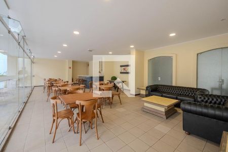 Apartamento à venda com 105m², 3 quartos e 1 vaga Apartamento à venda com 105m², 3 quartos e 1 vagaÁrea comum