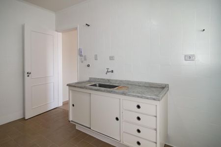 Apartamento à venda com 105m², 3 quartos e 1 vaga Apartamento à venda com 105m², 3 quartos e 1 vagaCozinha