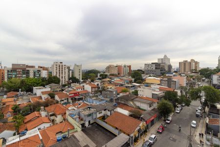 Apartamento à venda com 25m², 1 quarto e sem vaga Apartamento à venda com 25m², 1 quarto e sem vagaVista/Varanda