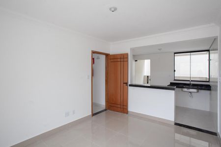 Apartamento à venda com 52m², 2 quartos e 1 vaga Apartamento à venda com 52m², 2 quartos e 1 vagaSala/Cozinha