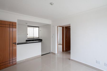 Apartamento à venda com 52m², 2 quartos e 1 vaga Apartamento à venda com 52m², 2 quartos e 1 vagaSala/Cozinha