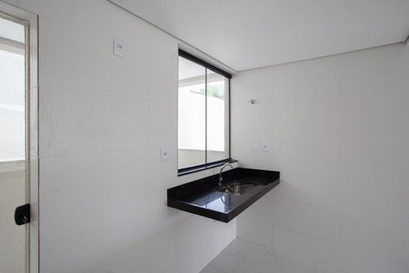 Apartamento à venda com 52m², 2 quartos e 1 vaga Apartamento à venda com 52m², 2 quartos e 1 vagaSala/Cozinha
