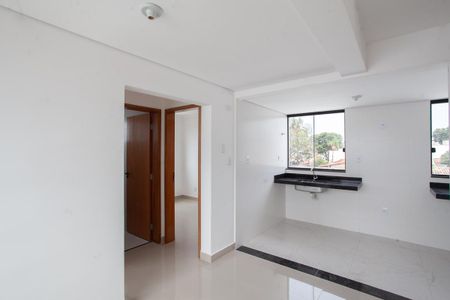Apartamento à venda com 87m², 2 quartos e 1 vaga Apartamento à venda com 87m², 2 quartos e 1 vagaSala