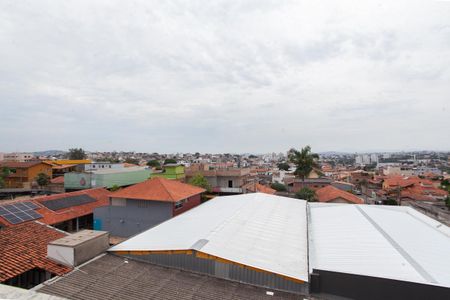 Apartamento à venda com 87m², 2 quartos e 1 vaga Apartamento à venda com 87m², 2 quartos e 1 vagaVista da Cobertura