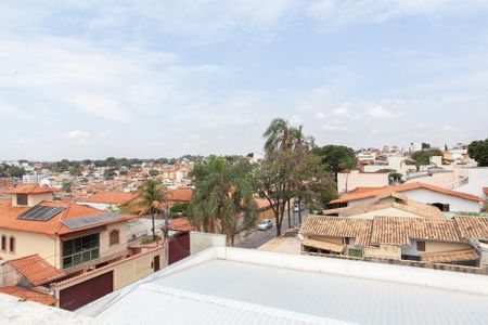 Apartamento à venda com 87m², 2 quartos e 1 vaga Apartamento à venda com 87m², 2 quartos e 1 vagaVista da Cobertura