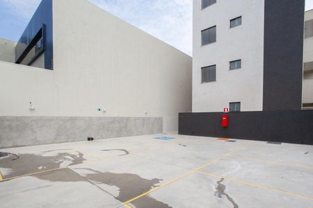 Apartamento à venda com 87m², 2 quartos e 1 vaga Apartamento à venda com 87m², 2 quartos e 1 vagaGaragem