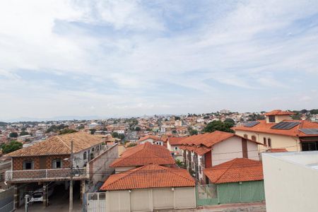 Apartamento à venda com 87m², 2 quartos e 1 vaga Apartamento à venda com 87m², 2 quartos e 1 vagaVista do Quarto 1