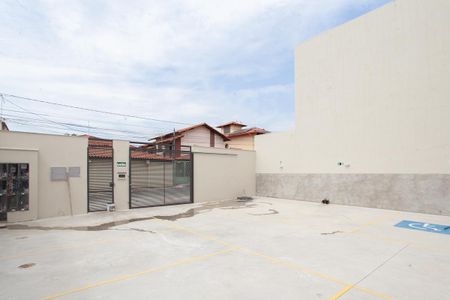 Apartamento à venda com 87m², 2 quartos e 1 vaga Apartamento à venda com 87m², 2 quartos e 1 vagaGaragem