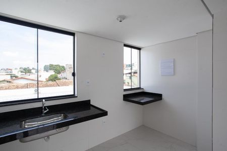 Apartamento à venda com 87m², 2 quartos e 1 vaga Apartamento à venda com 87m², 2 quartos e 1 vagaCozinha