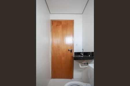 Apartamento à venda com 87m², 2 quartos e 1 vaga Apartamento à venda com 87m², 2 quartos e 1 vagaBanheiro Social