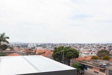 Apartamento à venda com 87m², 2 quartos e 1 vaga Apartamento à venda com 87m², 2 quartos e 1 vagaVista do Quarto 2