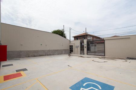 Apartamento à venda com 87m², 2 quartos e 1 vaga Apartamento à venda com 87m², 2 quartos e 1 vagaGaragem