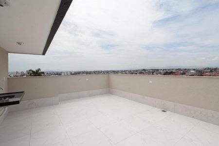 Apartamento à venda com 87m², 2 quartos e 1 vaga Apartamento à venda com 87m², 2 quartos e 1 vagaCobertura