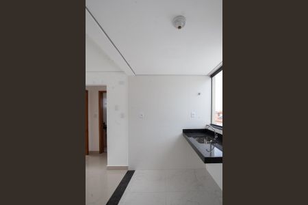 Apartamento à venda com 87m², 2 quartos e 1 vaga Apartamento à venda com 87m², 2 quartos e 1 vagaCozinha