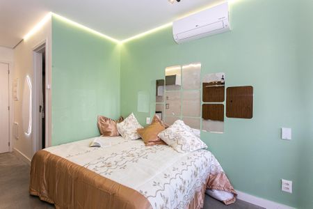 Studio de kitnet/studio para alugar com 1 quarto, 25m² em Vila Gomes Cardim, São Paulo