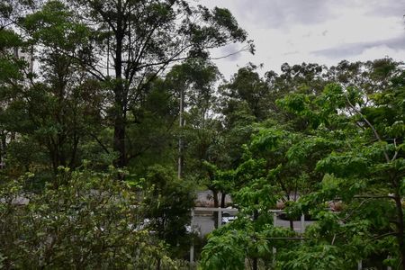 Vista da Varanda de apartamento para alugar com 3 quartos, 96m² em Vila Andrade, São Paulo