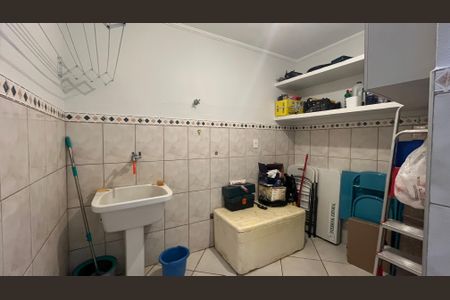 Casa à venda com 293m², 3 quartos e 5 vagas Casa à venda com 293m², 3 quartos e 5 vagasÁrea de Serviço