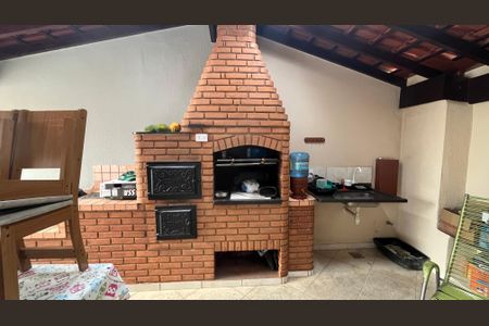 Casa à venda com 293m², 3 quartos e 5 vagas Casa à venda com 293m², 3 quartos e 5 vagasÁrea Gourmet