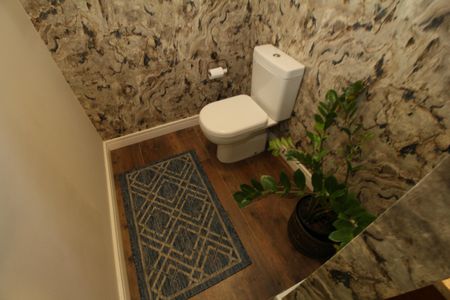 Casa à venda com 480m², 4 quartos e 5 vagas Casa à venda com 480m², 4 quartos e 5 vagasLavabo