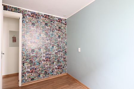 Quarto 1 de apartamento para alugar com 2 quartos, 48m² em Sarandi, Porto Alegre