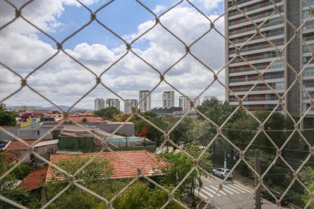 Apartamento à venda com 91m², 3 quartos e 2 vagas Apartamento à venda com 91m², 3 quartos e 2 vagasVista da Suíte